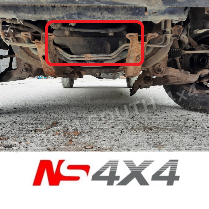 Ns4x4